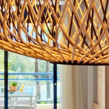 Sueno De Ii By Costa Dénia