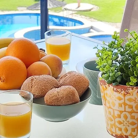 Sueno De Ii By Costa Appartement