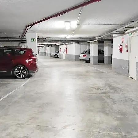 Appartement Sueno De Ii By Costa Dénia