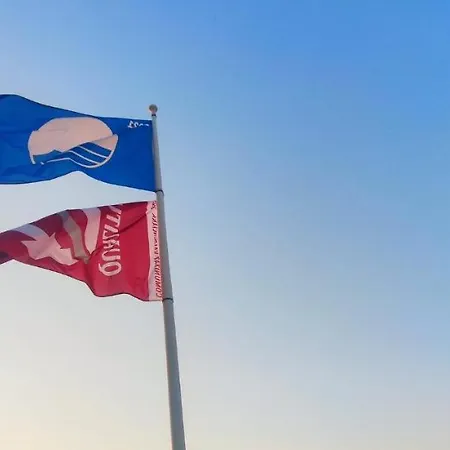 Appartement Sueno De Ii By Costa