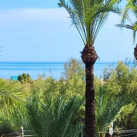 Sueno De Ii By Costa Appartement