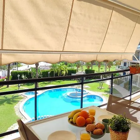 Sueno De Ii By Costa Dénia