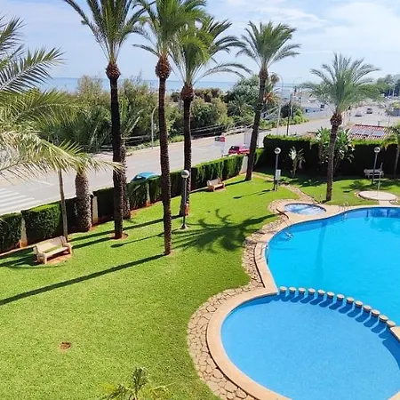 Appartement Sueno De Ii By Costa *