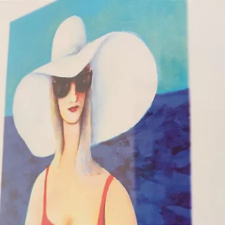 Sueno De Ii By Costa Appartement Dénia