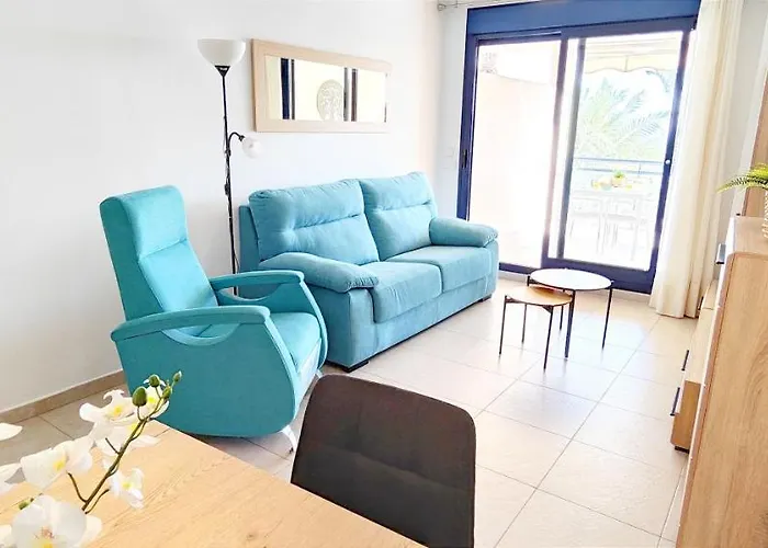 Appartement Sueno De Ii By Costa Dénia