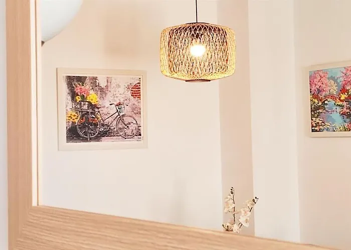 Sueno De Ii By Costa Appartement