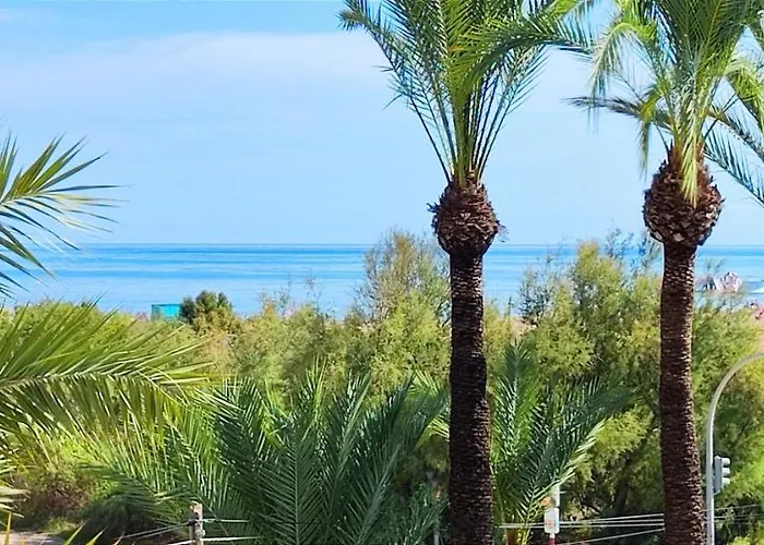 Sueno De Ii By Costa Appartement