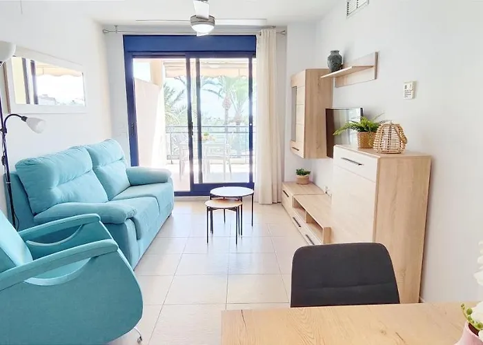 Sueno De Ii By Costa Appartement Dénia