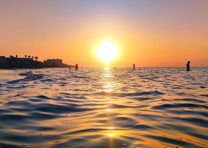 Sueno De Ii By Costa Dénia