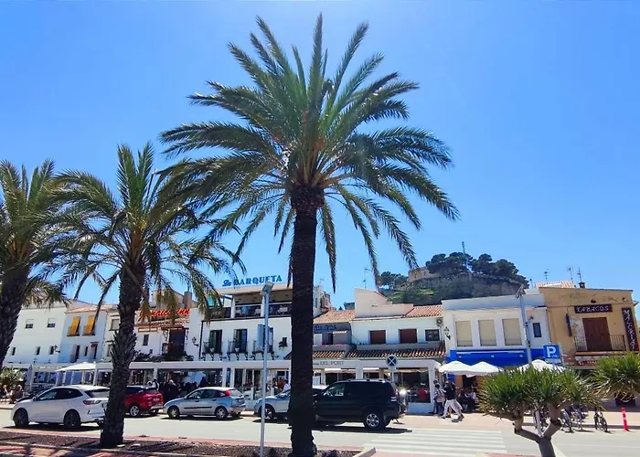 Sueno De Ii By Costa Appartement