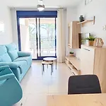Sueno De Ii By Costa Apartment Denia
