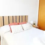 Sueno De Ii By Costa Apartment Denia