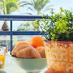 Sueno De Ii By Costa Apartment Denia