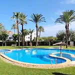Apartment Sueno De Ii By Costa *