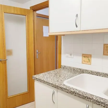 Apartment Sueno De Ii By Costa Denia