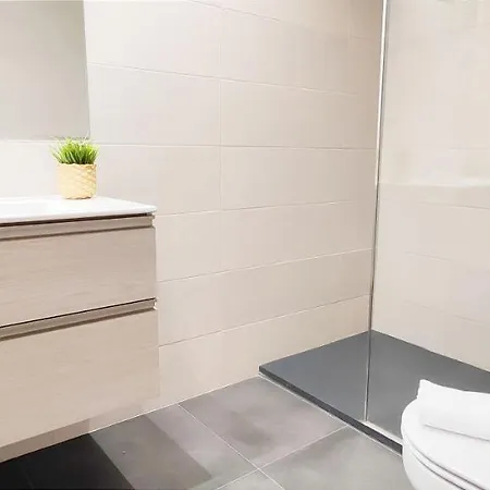 Sueno De Ii By Costa Apartment