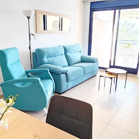 Apartment Sueno De Ii By Costa Denia