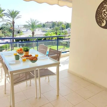Sueno De Ii By Costa Apartment
