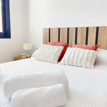 Apartment Sueno De Ii By Costa *