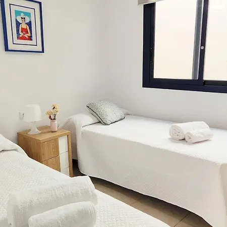Apartment Sueno De Ii By Costa