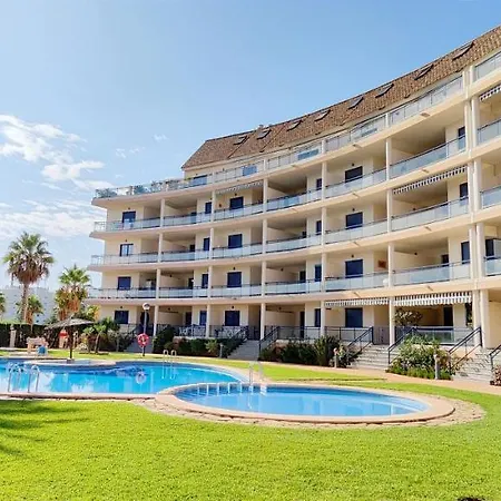 Sueno De Ii By Costa Apartment