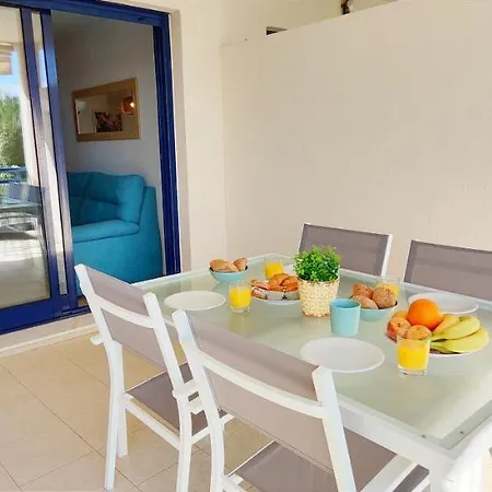 Apartment Sueno De Ii By Costa