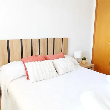 Sueno De Ii By Costa Apartment Denia