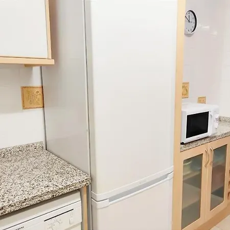 Apartment Sueno De Ii By Costa Denia