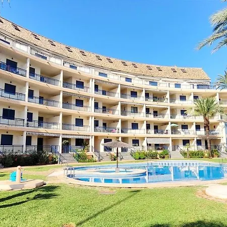 Apartment Sueno De Ii By Costa