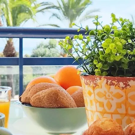 Sueno De Ii By Costa Apartment Denia