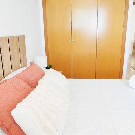 Sueno De Ii By Costa Apartment