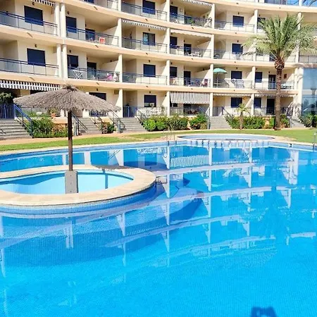 Sueno De Ii By Costa Apartment *
