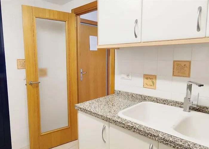 Apartment Sueno De Ii By Costa Denia