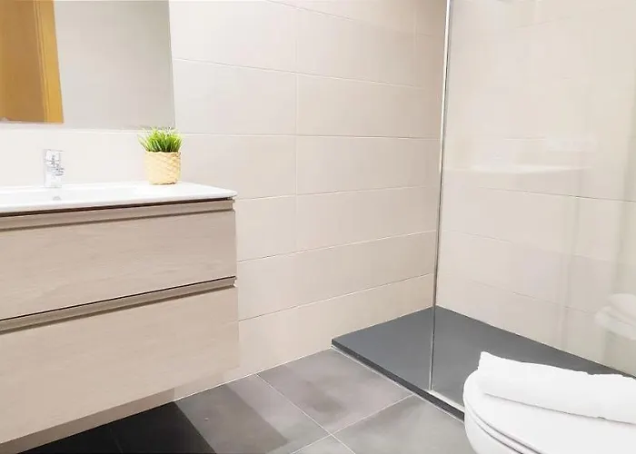 Sueno De Ii By Costa Apartment