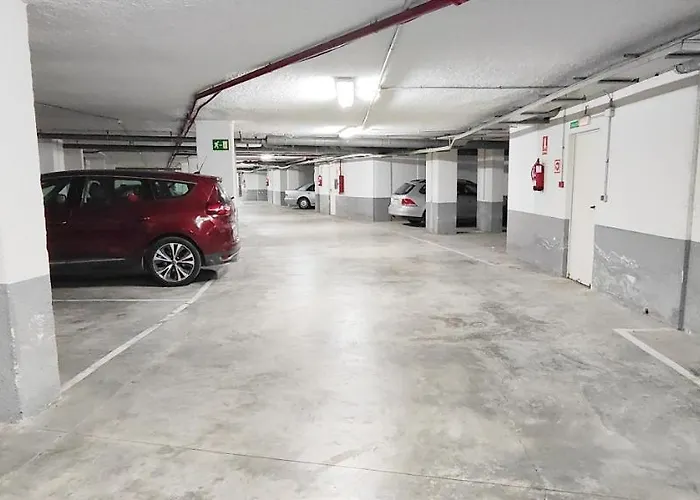 Apartmán Sueno De Ii By Costa Denia