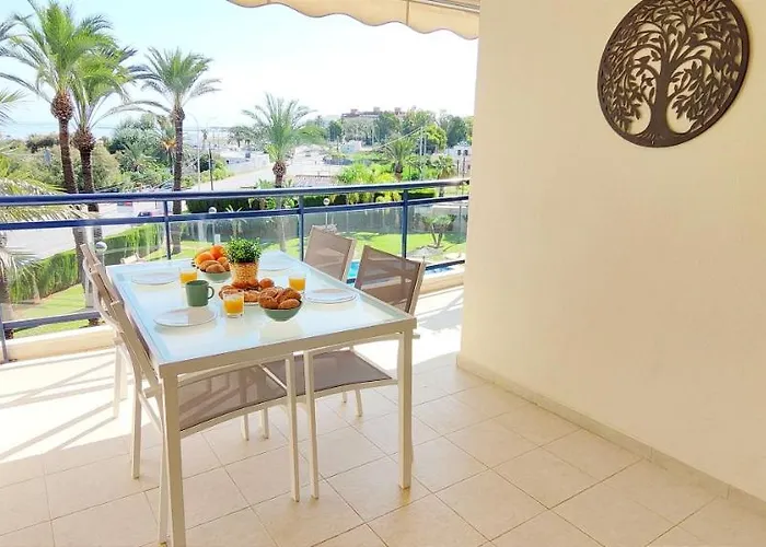 Sueno De Ii By Costa Apartmán