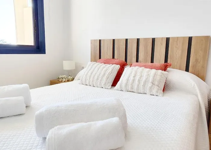 Apartment Sueno De Ii By Costa *