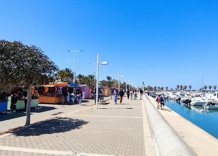 Sueno De Ii By Costa Apartmán