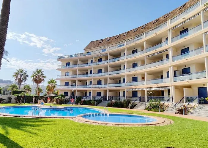 Sueno De Ii By Costa Apartmán