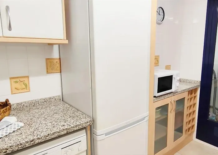 Apartmán Sueno De Ii By Costa Denia