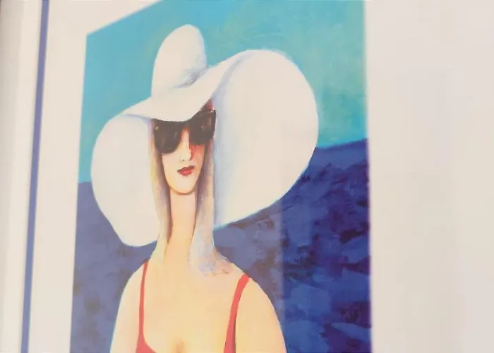 Sueno De Ii By Costa Apartmán Denia