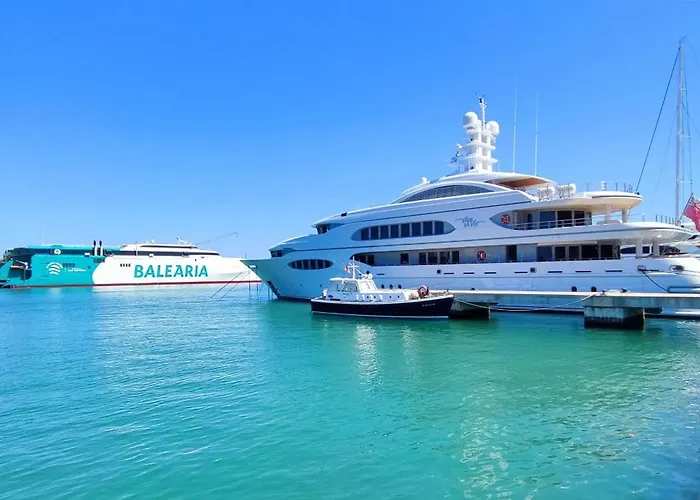 Sueno De Ii By Costa Apartment Denia