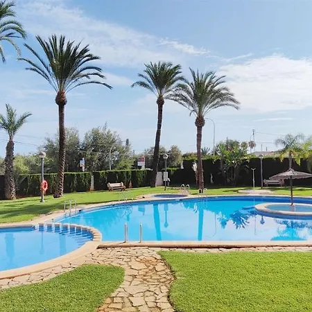 Apartamento Sueno De Ii By Costa