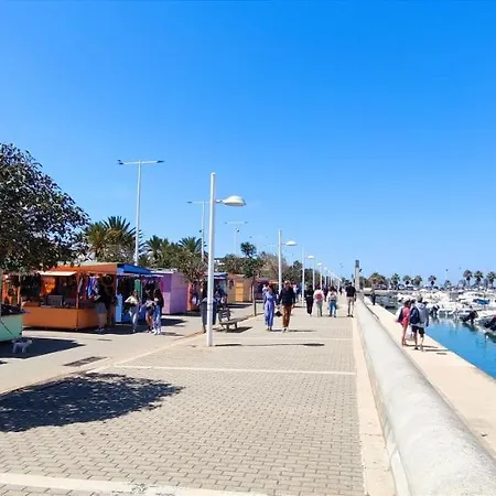 Sueno De Ii By Costa Apartamento