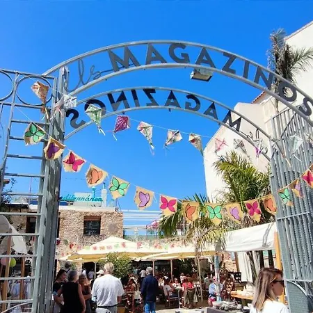 Sueno De Ii By Costa Apartamento