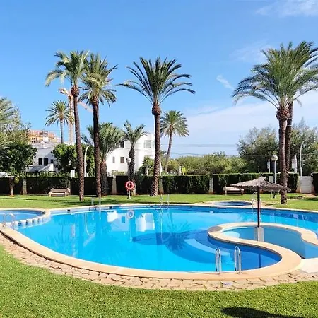 Apartamento Sueno De Ii By Costa *