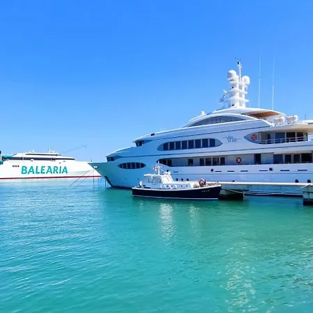 Sueno De Ii By Costa Apartman Denia