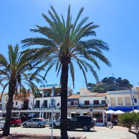 Sueno De Ii By Costa Apartman