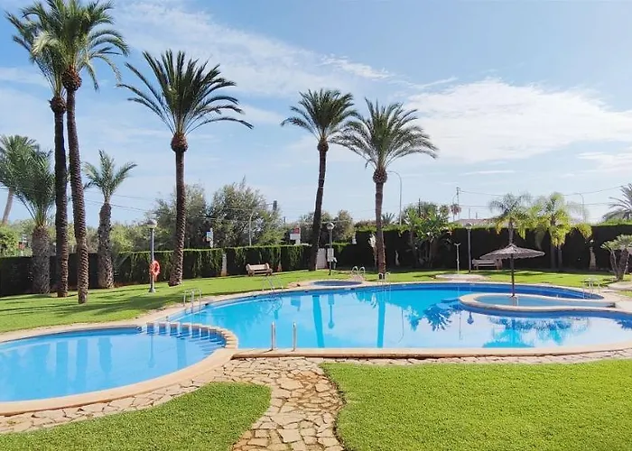 Apartman Sueno De Ii By Costa