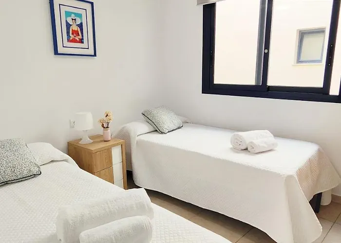 Apartman Sueno De Ii By Costa